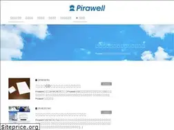 Sites similar to pirawell.net