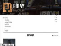 Sites similar to piray.com.tr
