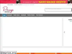 Sites similar to pirayemoda.com