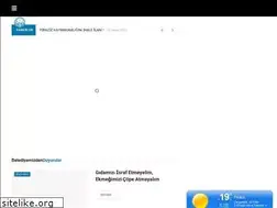 Sites similar to piraziz.bel.tr