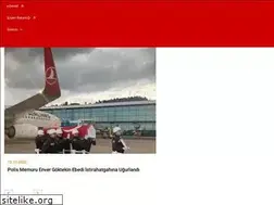 Sites similar to piraziz.gov.tr