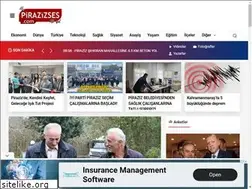Sites similar to pirazizses.com