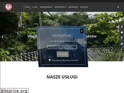 Sites similar to pirbinstytut.pl