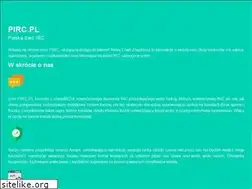 Sites similar to pirc.pl