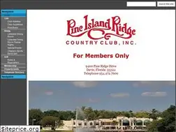 Sites similar to pircc.net