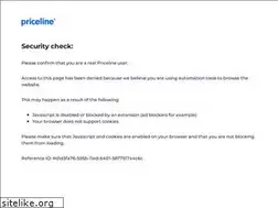 Sites similar to pirceline.com