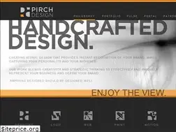 Sites similar to pirchdesign.com