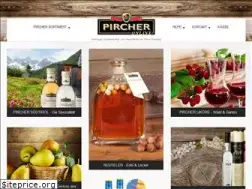 Sites similar to pircher-online.de