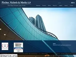 Sites similar to pircher.com