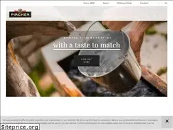 Sites similar to pircher.it