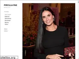 Sites similar to pircillapae.com