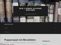 Sites similar to pirckheimer-magdeburg.de