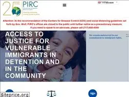 Sites similar to pirclaw.org