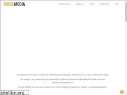 Sites similar to pirco.com