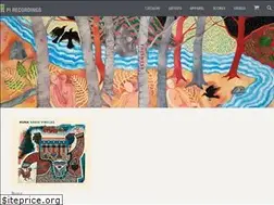 Sites similar to pirecordings.com