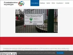 Sites similar to pireda.pl