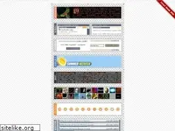 Sites similar to piregwan-genesis.com