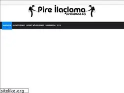Sites similar to pireilaclama.org