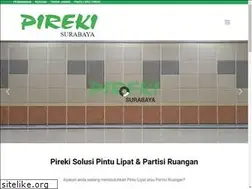 Sites similar to pirekisurabaya.com