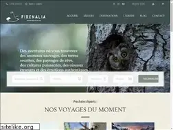 Sites similar to pirenalia.com
