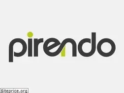Sites similar to pirendo.com