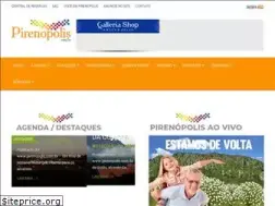 Sites similar to pirenopolis.com.br