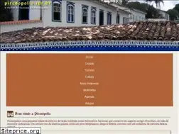 Sites similar to pirenopolis.tur.br