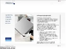 Sites similar to pirepack.hu