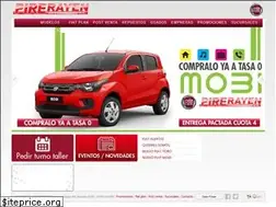 Sites similar to pirerayen.com.ar