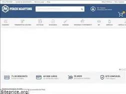 Sites similar to piresmartins.com.br