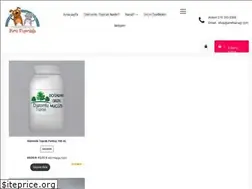 Sites similar to piretopragi.com