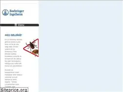 Sites similar to pirevekenelereson.info.tr