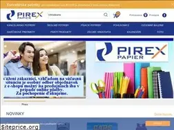 Sites similar to pirex.sk