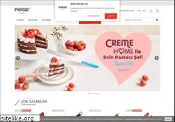 Sites similar to pirge.com