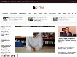 Sites similar to pirha.net