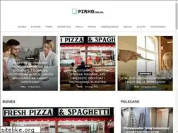 Sites similar to pirho.com.pl