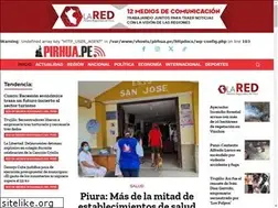 Sites similar to pirhua.pe