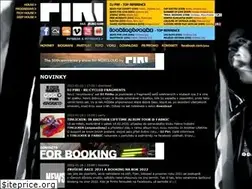Sites similar to piri.cz
