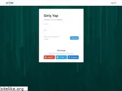 Sites similar to piri.net