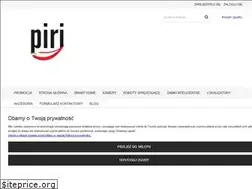 Sites similar to piri.shop