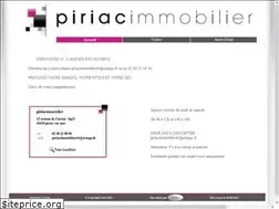 Sites similar to piriac-immobilier.fr