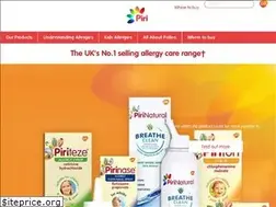 Sites similar to piriallergy.com