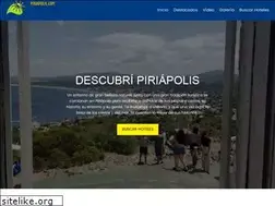 Sites similar to piriapolis.com