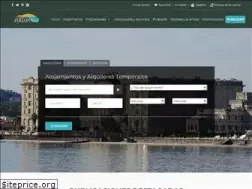 Sites similar to piriapolisportal.com.uy