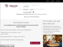 Sites similar to piribauer.net