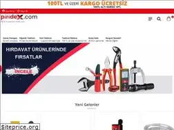 Sites similar to piridex.com