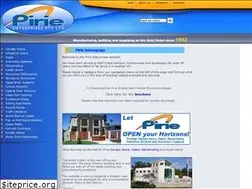 Sites similar to pirie.net.au