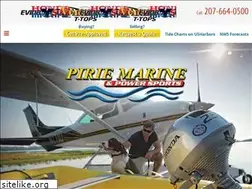 Sites similar to piriemarine.com
