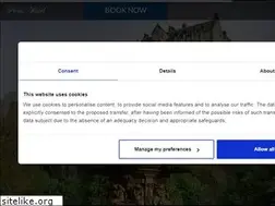 Sites similar to pirieshotel.com