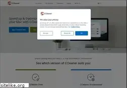 Sites similar to piriform.com
